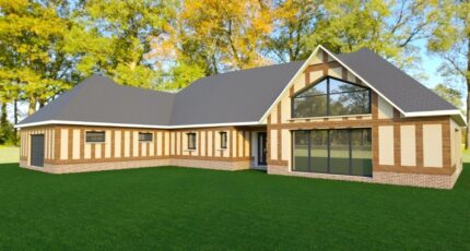 Notre-Dame-d'Aliermont Maison neuve - 2141955-3510modele720230406oT5Nf.jpeg Les Maisons Extraco
