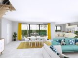 Maison à construire à Torcy-le-Grand (76590) 2141982-3510modele720210921ThCoc.jpeg Les Maisons Extraco