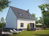 Maison à construire à Morgny-la-Pommeraye (76750) 2141808-3510modele720220617ZdLLD.jpeg Les Maisons Extraco