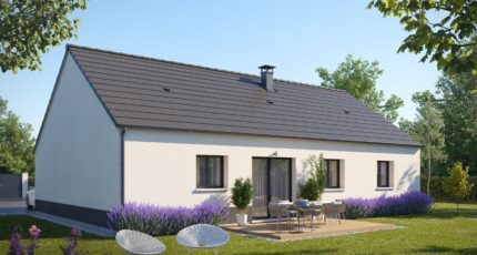 Saint-Jean-du-Cardonnay Maison neuve - 2141864-3510modele7202206171T3L0.jpeg Les Maisons Extraco