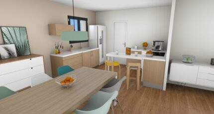 Saint-Jean-du-Cardonnay Maison neuve - 2141864-3510modele8202206174U2K6.jpeg Les Maisons Extraco