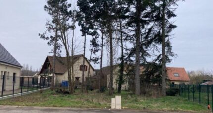 Huest Terrain à bâtir - 2142195-11218annonce120250426Lgx4d.jpeg Les Maisons Extraco