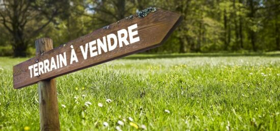 Terrain à bâtir à , Eure
