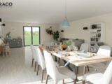 Maison à construire à Vaux-sur-Eure (27120) 2141883-3510modele920231220w3DEF.jpeg Les Maisons Extraco