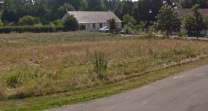 Chennebrun Maison neuve - 2142204-11218annonce120250426w6FiF.jpeg Les Maisons Extraco