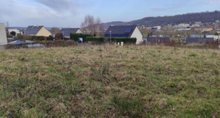 Pont-Audemer Maison neuve - 2142184-11214annonce220250426zOXvu.jpeg Les Maisons Extraco