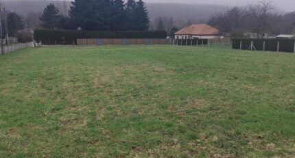 Bouquelon Maison neuve - 2142160-annonceTerrain-20250426194754.JPEG Les Maisons Extraco