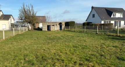 Veauville-lès-Baons Terrain à bâtir - 2141956-11217annonce120250426hO4K3.jpeg Les Maisons Extraco