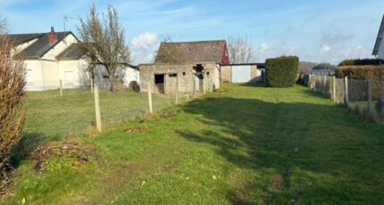 Veauville-lès-Baons Terrain à bâtir - 2141956-11217annonce220250426ZKlBV.jpeg Les Maisons Extraco