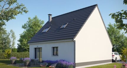 Saussay Maison neuve - 2141683-3510modele720220617ph7W6.jpeg Les Maisons Extraco