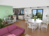 Maison à construire à Auzebosc (76190) 2141928-3510modele8202206170JR2q.jpeg Les Maisons Extraco