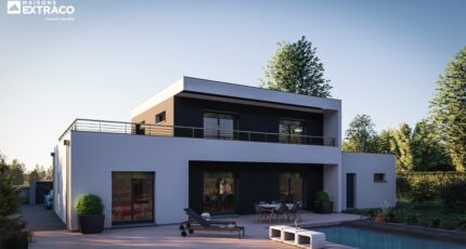 Touffreville-la-Corbeline Maison neuve - 2141906-3201modele6202106093Hyuc.jpeg Les Maisons Extraco