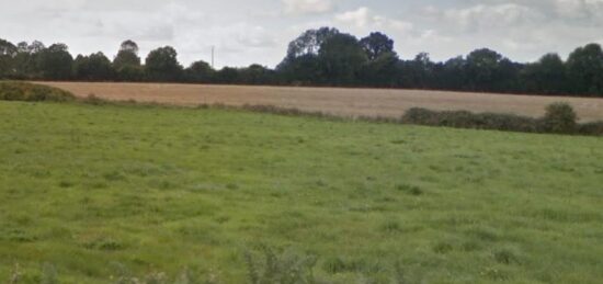 Terrain à bâtir à Manerbe, Normandie