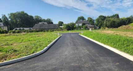Saint-Benoît-d'Hébertot Maison neuve - 2141551-11216annonce120250425wH6gu.jpeg Les Maisons Extraco