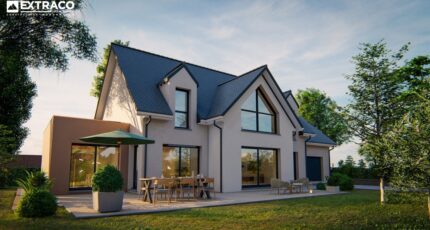 Bonneville-sur-Touques Maison neuve - 2142005-3510modele620240205Hek5U.jpeg Les Maisons Extraco