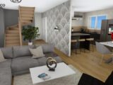 Maison à construire à Houdan (78550) 2142254-3510modele720220429VkvZQ.jpeg Les Maisons Extraco