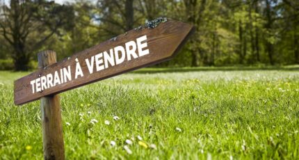 Chavigny-Bailleul Terrain à bâtir - 2141817-9696annonce220250426XVRMV.jpeg Les Maisons Extraco