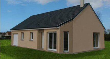 Évreux Maison neuve - 2141858-3201modele6201503203QEah.jpeg Les Maisons Extraco