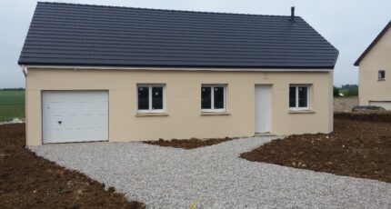 Évreux Maison neuve - 2141858-3510modele620151204Ibq1h.jpeg Les Maisons Extraco