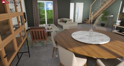 Fontenay-Mauvoisin Maison neuve - 2141868-3510modele820220415tV5nP.jpeg Les Maisons Extraco