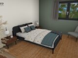 Maison à construire à Évreux (27000) 2141862-3510modele820220622n3FnA.jpeg Les Maisons Extraco