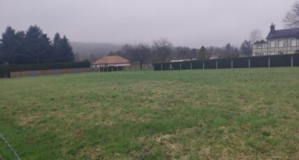 Selles Terrain à bâtir - 2081219-11214annonce120250214ehixJ.jpeg Les Maisons Extraco