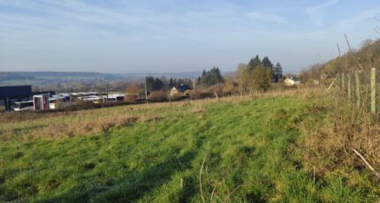 Corneville-sur-Risle Terrain à bâtir - 2083595-11214annonce320250218dxX4J.jpeg Les Maisons Extraco