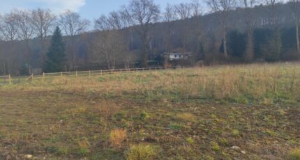 Montfort-sur-Risle Terrain à bâtir - 2083678-11214annonce120250218wncfy.jpeg Les Maisons Extraco