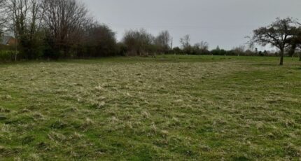 Saint-Pierre-du-Val Terrain à bâtir - 2086623-11214annonce120250221eupMT.jpeg Les Maisons Extraco
