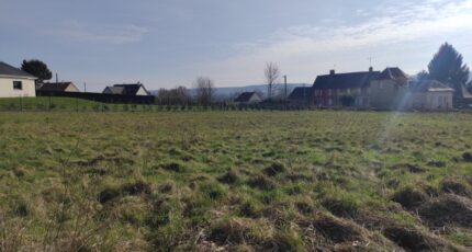 Menneval Terrain à bâtir - 2086927-11214annonce120250221igpkR.jpeg Les Maisons Extraco