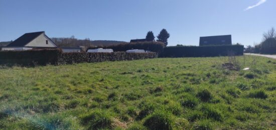 Terrain à bâtir à Aclou, Normandie