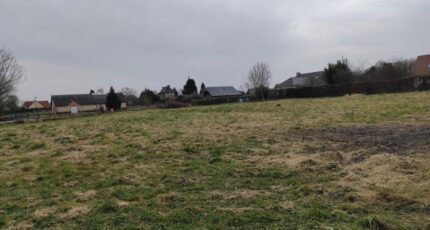 Saint-Paul-de-Fourques Terrain à bâtir - 2115240-11214annonce2202503231pFeg.jpeg Les Maisons Extraco