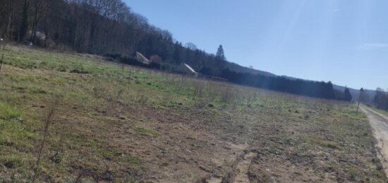 Terrain à bâtir à , Eure