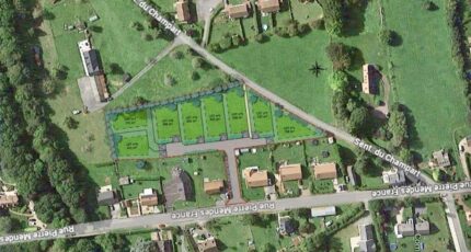 Beuzeville Maison neuve - 2075925-11214annonce220250210Pir1f.jpeg Les Maisons Extraco