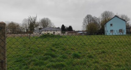 Saint-Éloi-de-Fourques Maison neuve - 2115254-11214annonce1202503236s6wc.jpeg Les Maisons Extraco