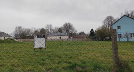 Saint-Éloi-de-Fourques Maison neuve - 2115254-11214annonce2202503237xF9Z.jpeg Les Maisons Extraco
