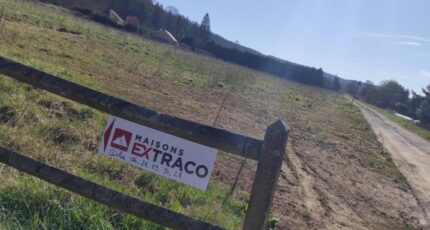 Montfort-sur-Risle Maison neuve - 2115271-11214annonce1202503235TQMf.jpeg Les Maisons Extraco