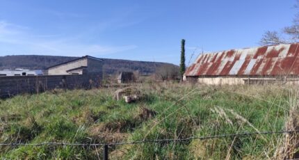 Corneville-sur-Risle Maison neuve - 2115277-11214annonce320250323W2AwI.jpeg Les Maisons Extraco