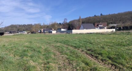 Corneville-sur-Risle Maison neuve - 2115277-11214annonce420250323ZovBf.jpeg Les Maisons Extraco
