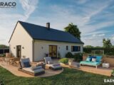 Maison à construire à Cormeilles (27260) 2086378-3510modele720240830a9opn.jpeg Les Maisons Extraco