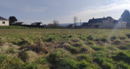 Menneval Maison neuve - 2086973-11214annonce120250221BRTL3.jpeg Les Maisons Extraco