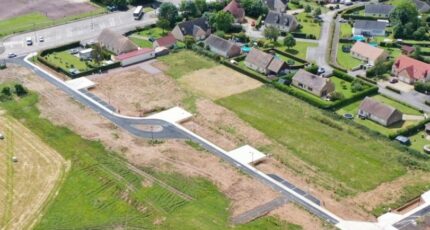 Manneville-sur-Risle Maison neuve - 2074021-11214annonce120250207MSN8F.jpeg Les Maisons Extraco