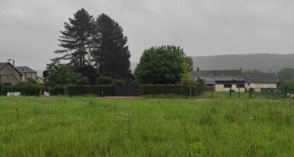 Radepont Terrain à bâtir - 2140919-6236annonce220250425KaiXg.jpeg Les Maisons Extraco