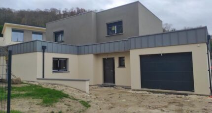 Amfreville-la-Mi-Voie Terrain à bâtir - 2140973-6236annonce220250425QPFpJ.jpeg Les Maisons Extraco