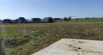Menneval Maison neuve - 2115310-11214annonce120250323RwDxU.jpeg Les Maisons Extraco