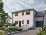 Maison à construire à Épaignes (27260) 2115464-3510modele620230502wlddS.jpeg Les Maisons Extraco