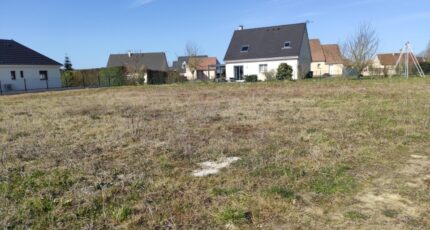 Menneval Maison neuve - 2115449-11214annonce420250323dmNd2.jpeg Les Maisons Extraco