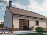 Maison à construire à Épaignes (27260) 2115471-3510modele720240829tiDOr.jpeg Les Maisons Extraco