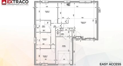 Épaignes Maison neuve - 2115471-3510modele820240829euofm.jpeg Les Maisons Extraco
