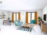 Maison à construire à Elbeuf (76500) 2143527-3510modele920210226VoqX9.jpeg Les Maisons Extraco